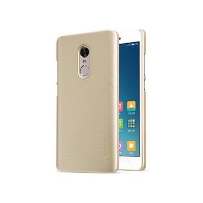Nillkin Super Forsted Shield Cover For Xiaomi Redmi Note 4x