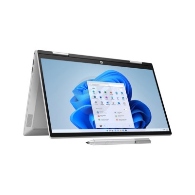 HP Pavilion X360 14t DY000 AB i5 (1135G7) - 8GB - 512GB  SSD (Intel) IPS Laptop