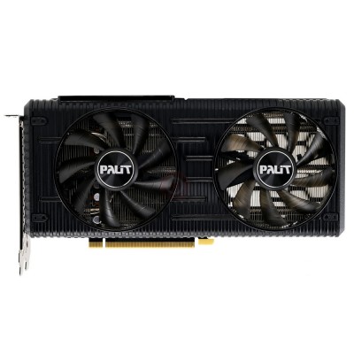 کارت گرافیک Palit GeForce RTX 3050 حافظه 8 گیگابایت