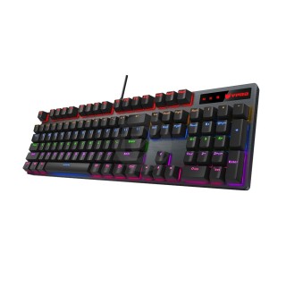 کیبورد گیمینگ رپو مدل V500Pro