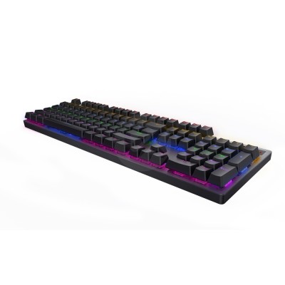 کیبورد گیمینگ رپو مدل V500Pro