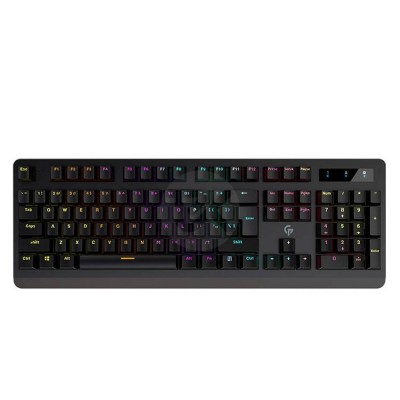 کیبورد گیمینگ پرودو مدل PDX 211