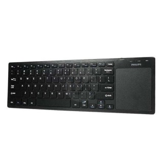 کیبورد و تاچ پد بی سیم فیلیپس مدل K405