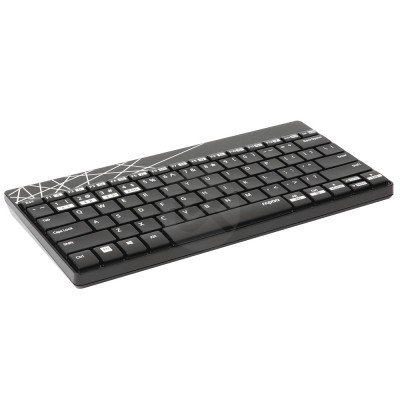 کیبورد و ماوس Rapoo مدل 8000M