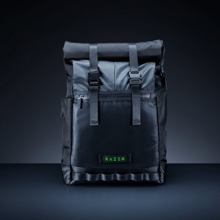 کیف کوله پشتی برند ریزر مدل Recon Rolltop 15.6