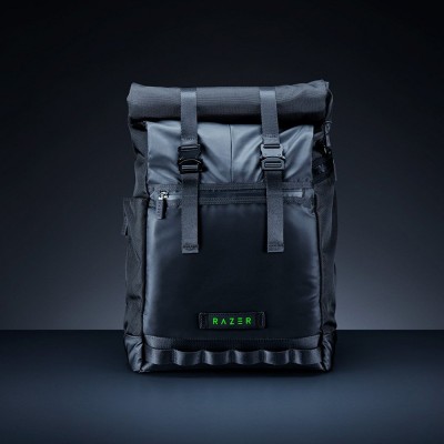 کیف کوله پشتی برند ریزر مدل Recon Rolltop 15.6