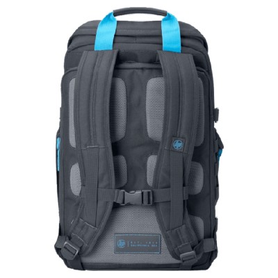 کیف کوله پشتی برند اچ پی مدل Odyssey سایز 15.6