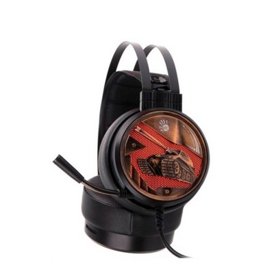 هدست گیمینگ بلادی مدل G650S