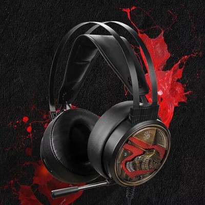 هدست گیمینگ بلادی مدل G650S