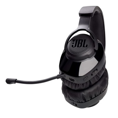 هدست گیمینگ جی بی ال مدل Quantum350