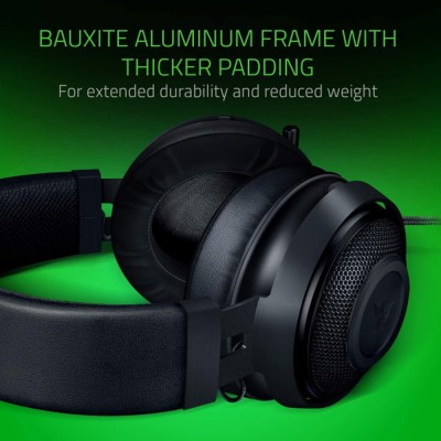 هدست گیمینگ ریزر مدل Kraken