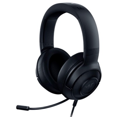 هدست گیمینگ ریزر مدل Kraken X Essential