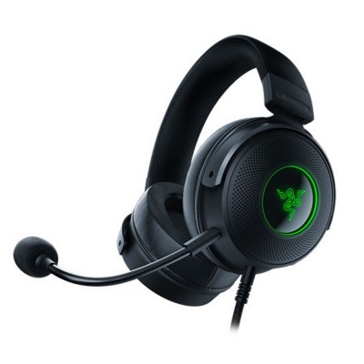 هدست گیمینگ ریزر مدل Kraken V3