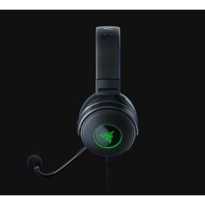 هدست گیمینگ ریزر مدل Kraken V3
