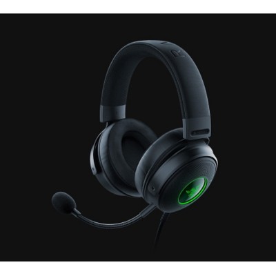 هدست گیمینگ ریزر مدل Kraken V3