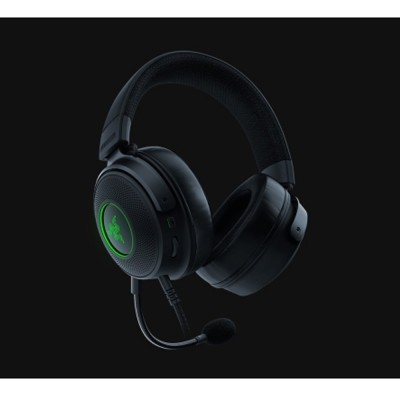 هدست گیمینگ ریزر مدل Kraken V3