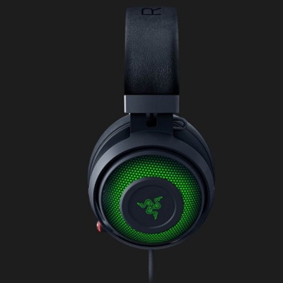 هدست گیمینگ ریزر مدل Kraken Ultimate