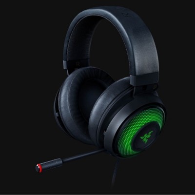 هدست گیمینگ ریزر مدل Kraken Ultimate