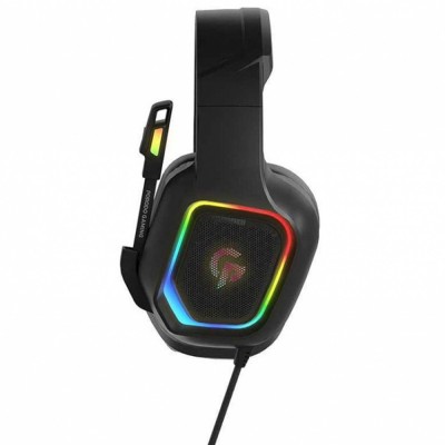 هدست گیمینگ پرودو PDX411