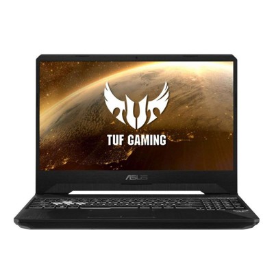 لپ تاپ 15 اینچی  ایسوس با مشخصات ASUS TUF FX506HE-HN075 Core I7 (11800H) - 16GB - 1TB SSD - 4GB(RTX 3050TI) Laptop