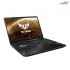 لپ تاپ 15 اینچی  ایسوس با مشخصات ASUS TUF FX506HE-HN075 Core I7 (11800H) - 16GB - 1TB SSD - 4GB(RTX 3050TI) Laptop
