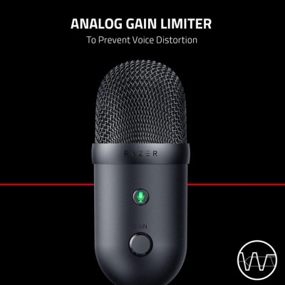 میکروفون استریم برند ریزر مدل RZ-MIC-SEIREN-V2-X