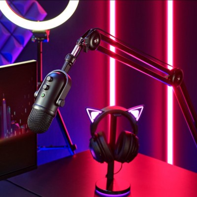 میکروفون استریم برند ریزر مدل RZ-MIC-SEIREN-V2-PRO