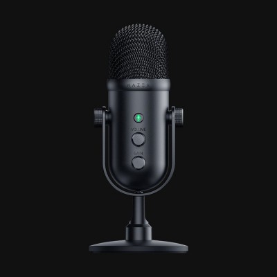 میکروفون استریم برند ریزر مدل RZ-MIC-SEIREN-V2-PRO