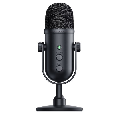 میکروفون استریم برند ریزر مدل RZ-MIC-SEIREN-V2-PRO
