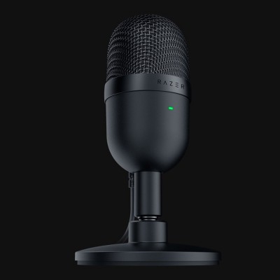 میکروفون استریم برند ریزر مدل  Razer MIC SEIREN MINI