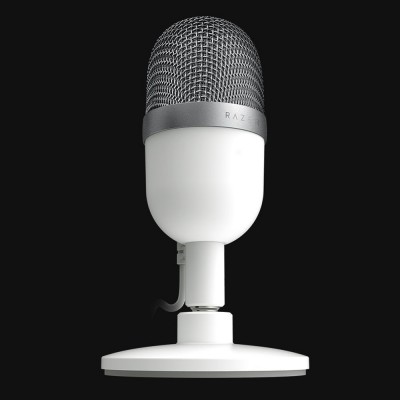 میکروفون استریم برند ریزر مدل  Razer MIC SEIREN MINI Mercury