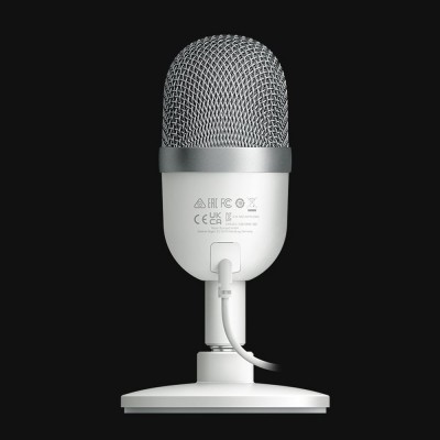 میکروفون استریم برند ریزر مدل  Razer MIC SEIREN MINI Mercury
