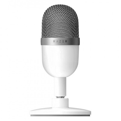 میکروفون استریم برند ریزر مدل  Razer MIC SEIREN MINI Mercury