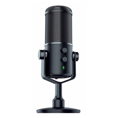 میکروفون استریم برند ریزر مدل  Razer MIC SEIREN ELITE
