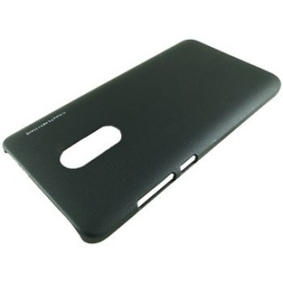 X-LEVEL hard silicon for Xiaomi Redmi Note 4