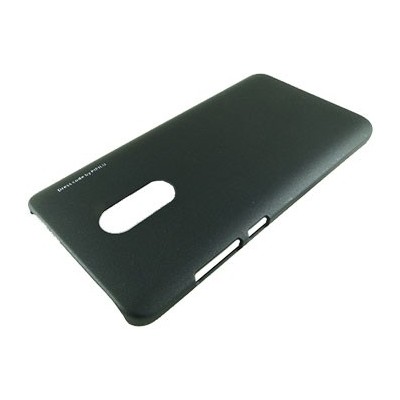 X-LEVEL hard silicon for Xiaomi Redmi Note 4
