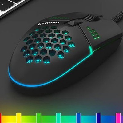 ماوس گیمینگ لنوو M105