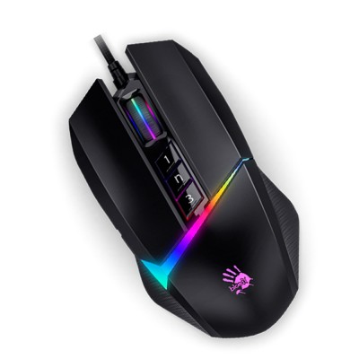 ماوس گیمینگ بلادی مدل W60 MAX