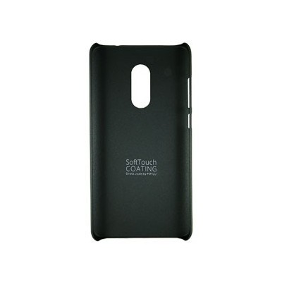 X-LEVEL hard silicon for Xiaomi Redmi Note 4