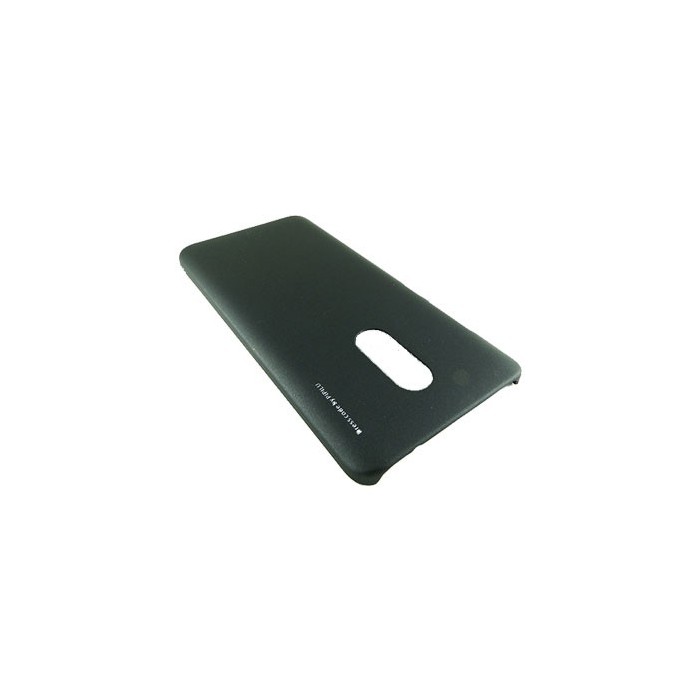 X-LEVEL hard silicon for Xiaomi Redmi Note 4