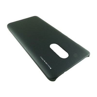 X-LEVEL hard silicon for Xiaomi Redmi Note 4