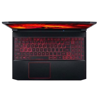 Acer Nitro 5 AN515-57- 59WQ Core I5(11400H) - 16GB - 512GB - 4GB(RTX3050) Laptop
