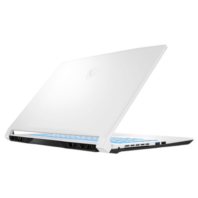 لپ تاپ 15.6 اینچی ام اس آی SWORD 15 i7 (11800H) - 16GB - 512GB SSD - 4GB (RTX 3050 Ti)