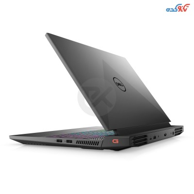 Dell 5511 G15 GAMING i5 (11260H) - 16GB- 512GB SSD - 4GB(RTX 3050) FHD 120Hz Laptop