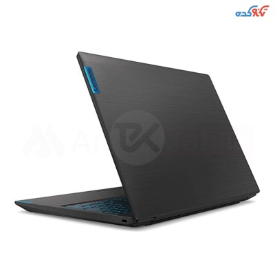 Lenovo IdeaPad L340 i7 (9750H) - 8GB - 256GB SSD - 3GB(GTX1050) 17.3" Open Box Laptop