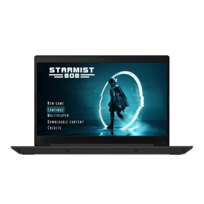 Lenovo IdeaPad L340 i7 (9750H) - 8GB - 256GB SSD - 3GB(GTX1050) 17.3" Open Box Laptop