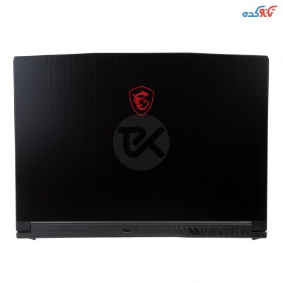 MSI GF63 Thin 10SCXR i7 (10750H) - 16GB - 512GB SSD - 4GB (GTX 1650TI) Laptop