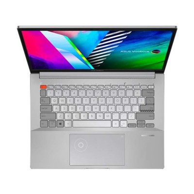 لپ تاپ 14 اینچی ایسوس زنبوک فلیپ Asus ZenBook Flip UX463FL 