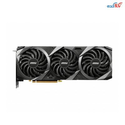 کارت گرافیک MSI RTX 3080 VENTUS 3X PLUS OC 12GB - حافظه 12 گیگابایت