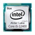 Intel Core i5-12400 BOX CPU